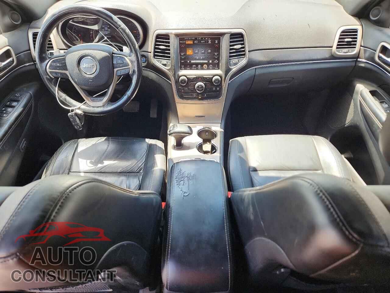 JEEP CHEROKEE 2014 - 1C4RJFBG9EC211169