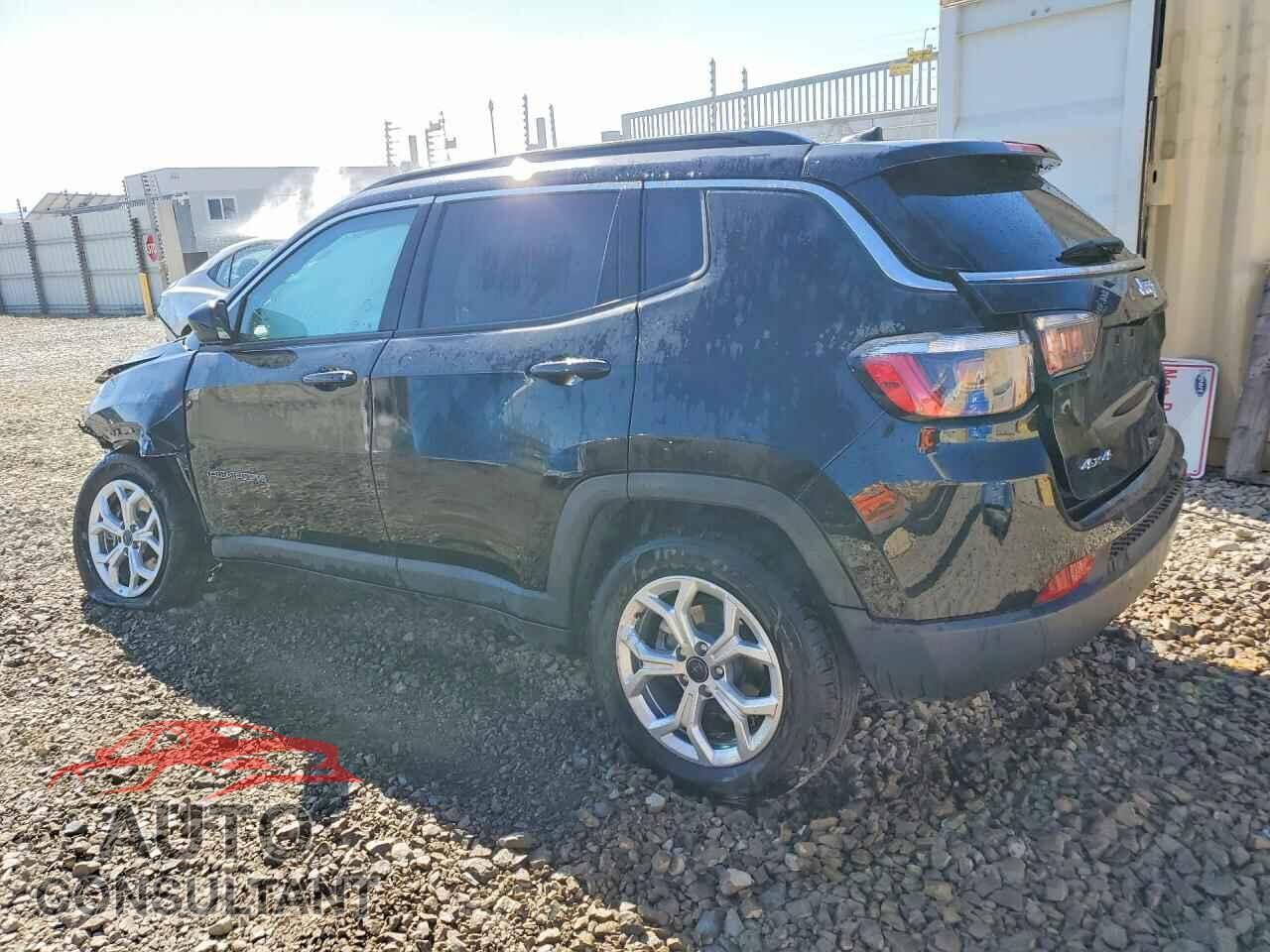 JEEP COMPASS 2020 - 3C4NJDBN6ST549680