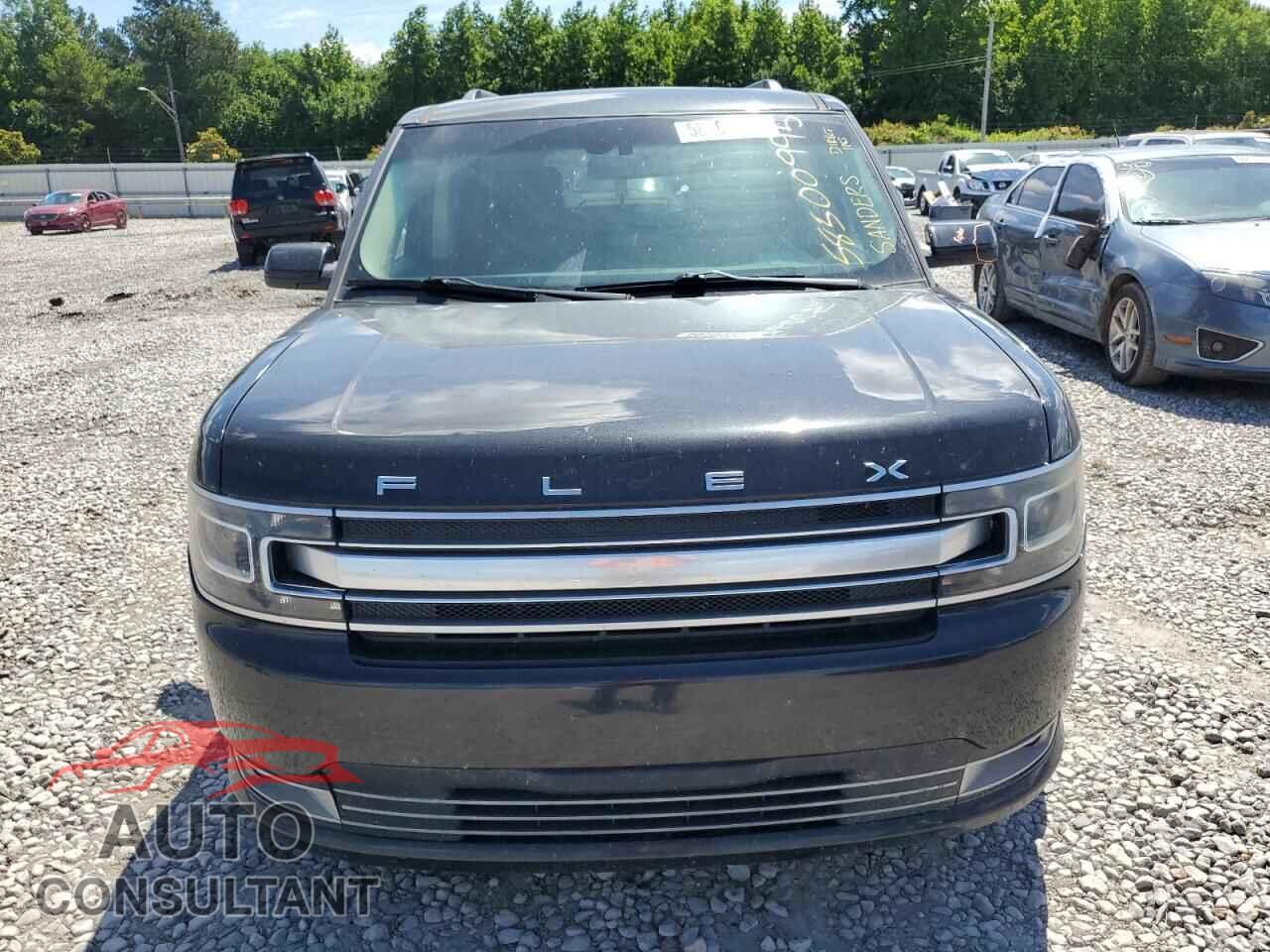 FORD FLEX 2014 - 2FMHK6DT3EBD11511