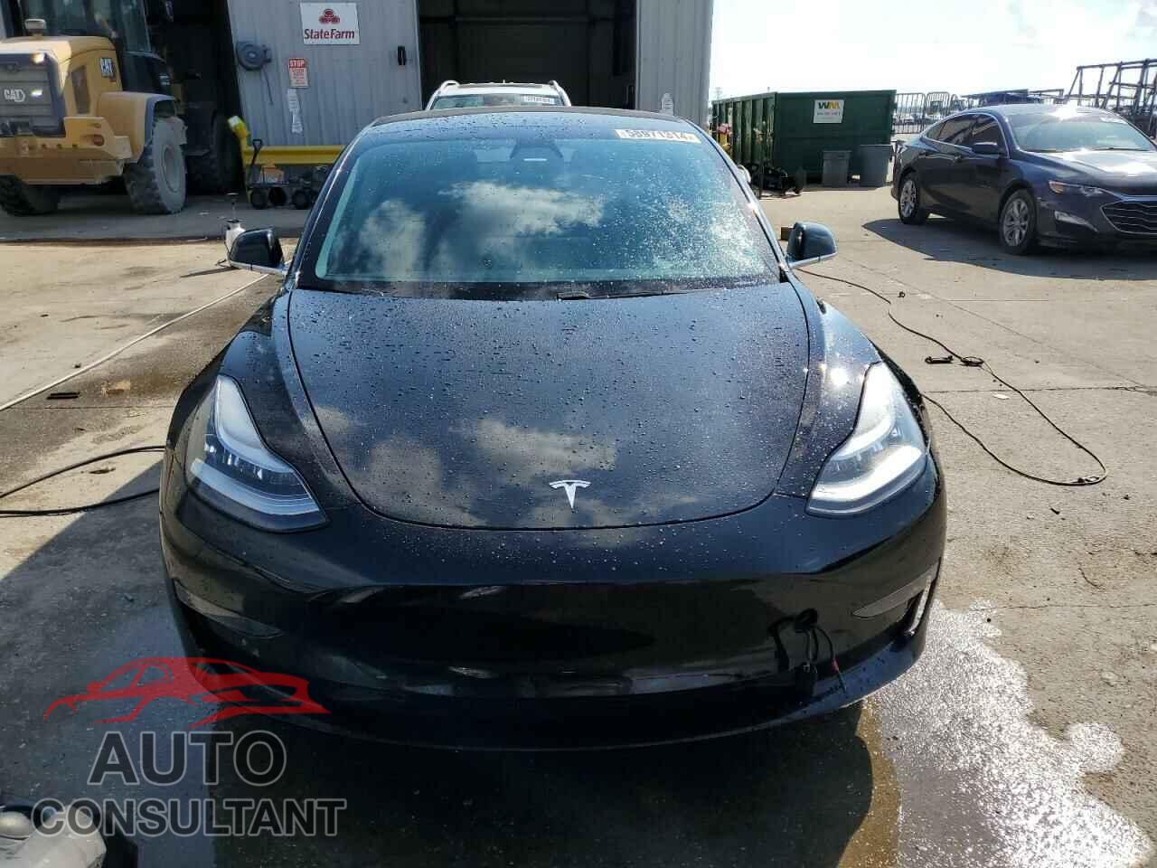 TESLA MODEL 3 2020 - 5YJ3E1EA3LF611295