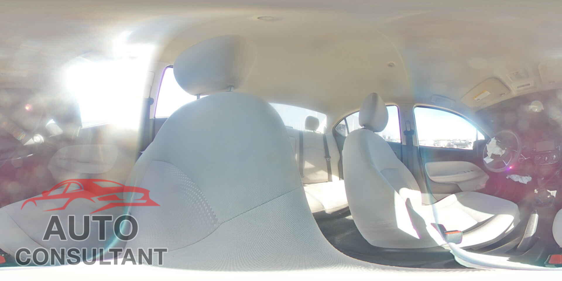 MITSUBISHI MIRAGE 2018 - ML32F3FJ1JHF09662