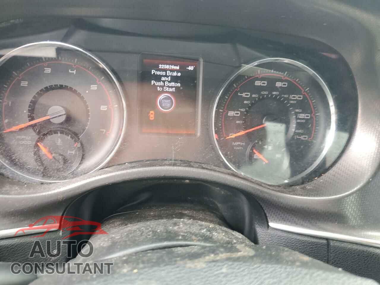 DODGE CHARGER 2012 - 2C3CDXBG9CH190180
