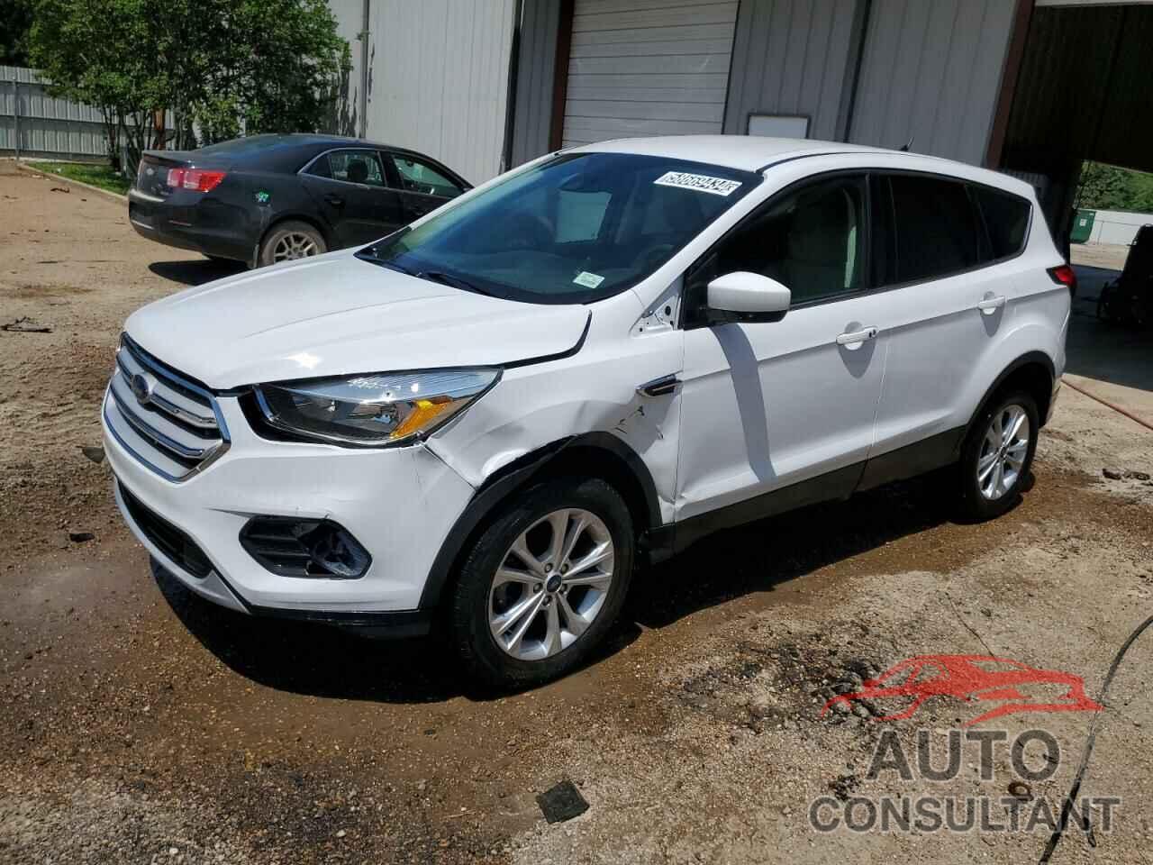 FORD ESCAPE 2019 - 1FMCU0GD9KUC06659