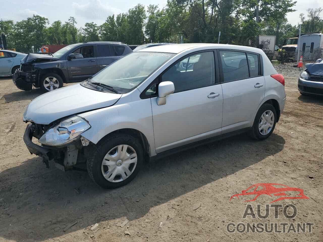 NISSAN VERSA 2012 - 3N1BC1CP7CK261544