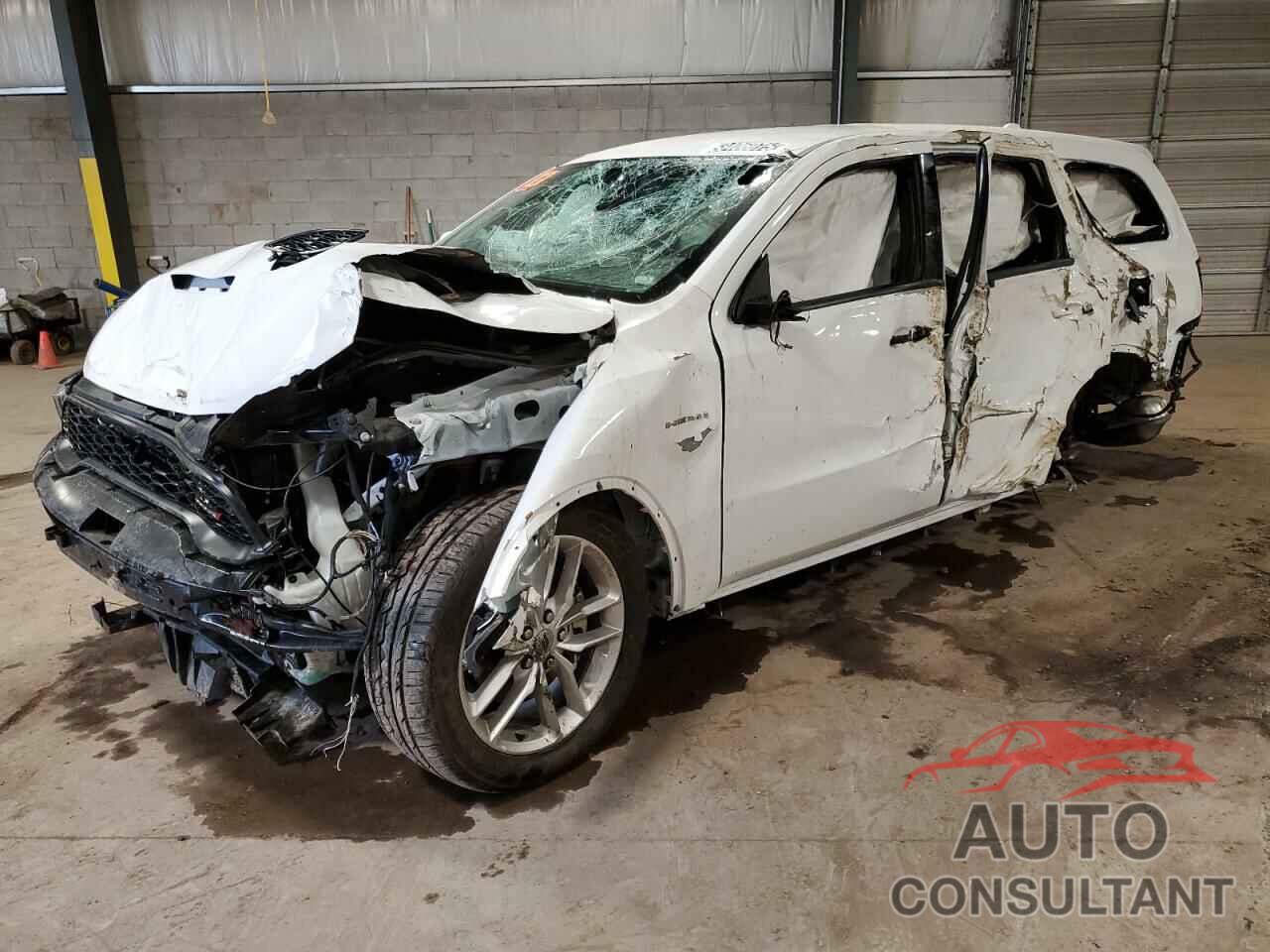 DODGE DURANGO 2022 - 1C4SDHCTXNC157025