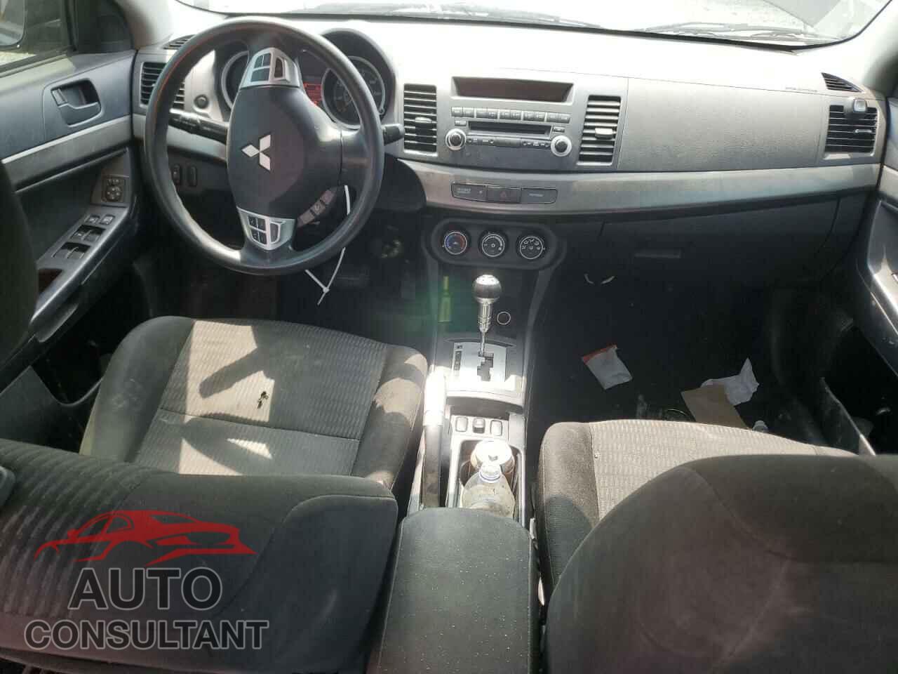MITSUBISHI LANCER 2012 - JA32V2FW4CU016652