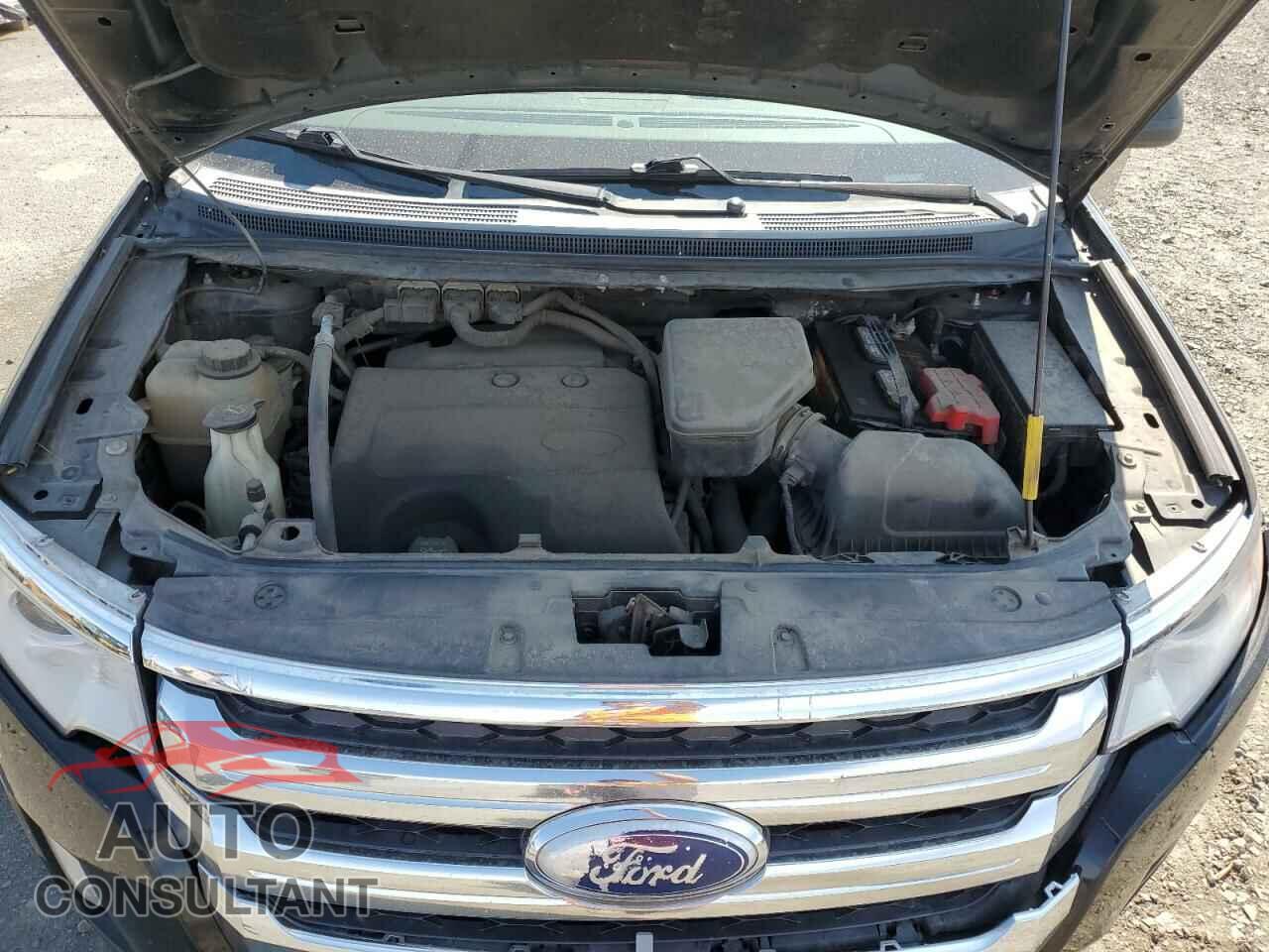 FORD EDGE 2013 - 2FMDK4JC2DBC04066