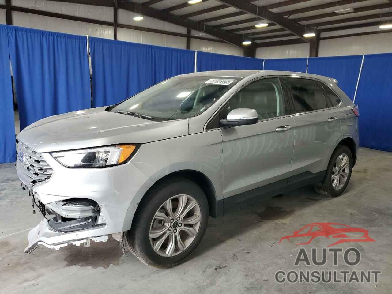 FORD EDGE 2024 - 2FMPK4K96RBA89852