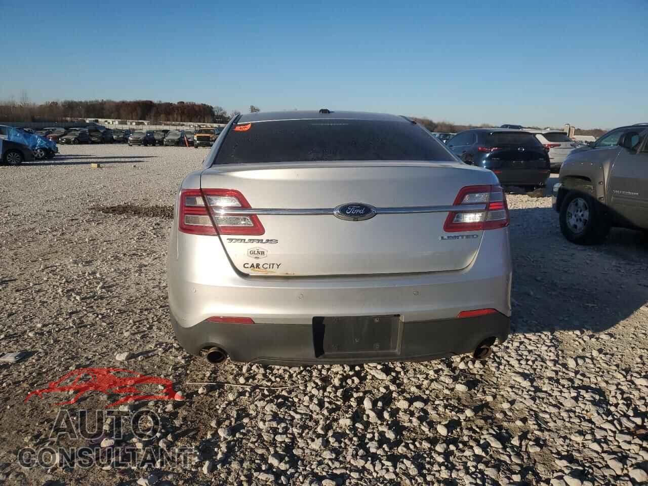 FORD ALL Models 2013 - 1FAHP2F80DG200645