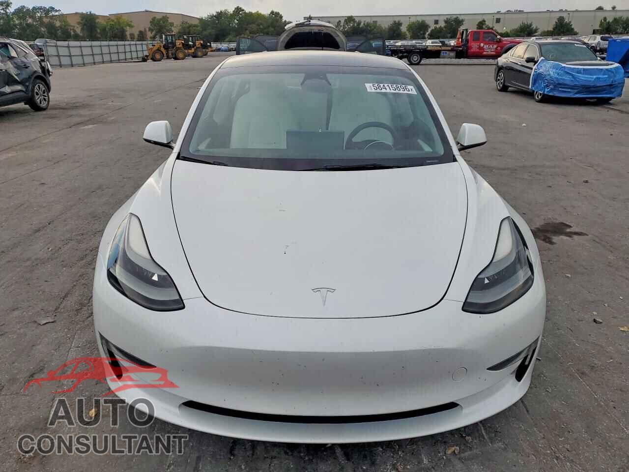 TESLA MODEL 3 2023 - 5YJ3E1EA9PF428697