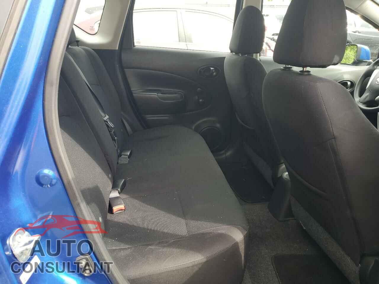 NISSAN VERSA 2014 - 3N1CE2CP1EL409396
