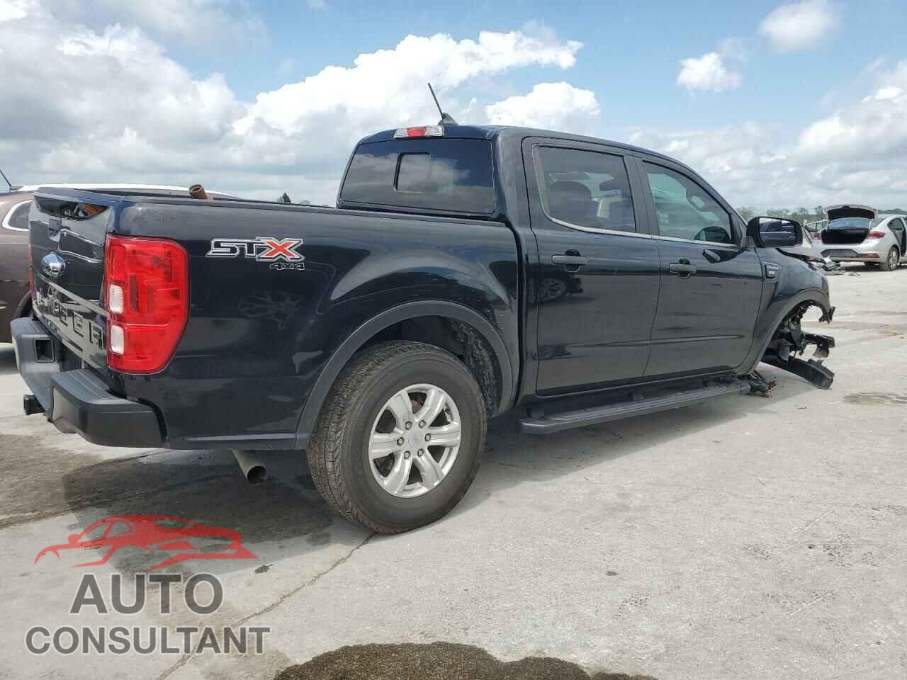 FORD RANGER 2020 - 1FTER4FH7LLA90783