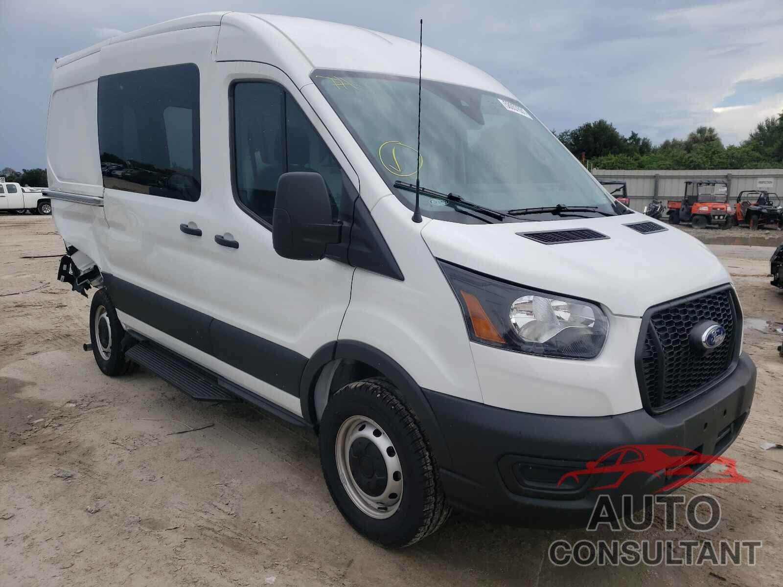 FORD TRANSIT CO 2021 - 1FTBR1C88MKA39015