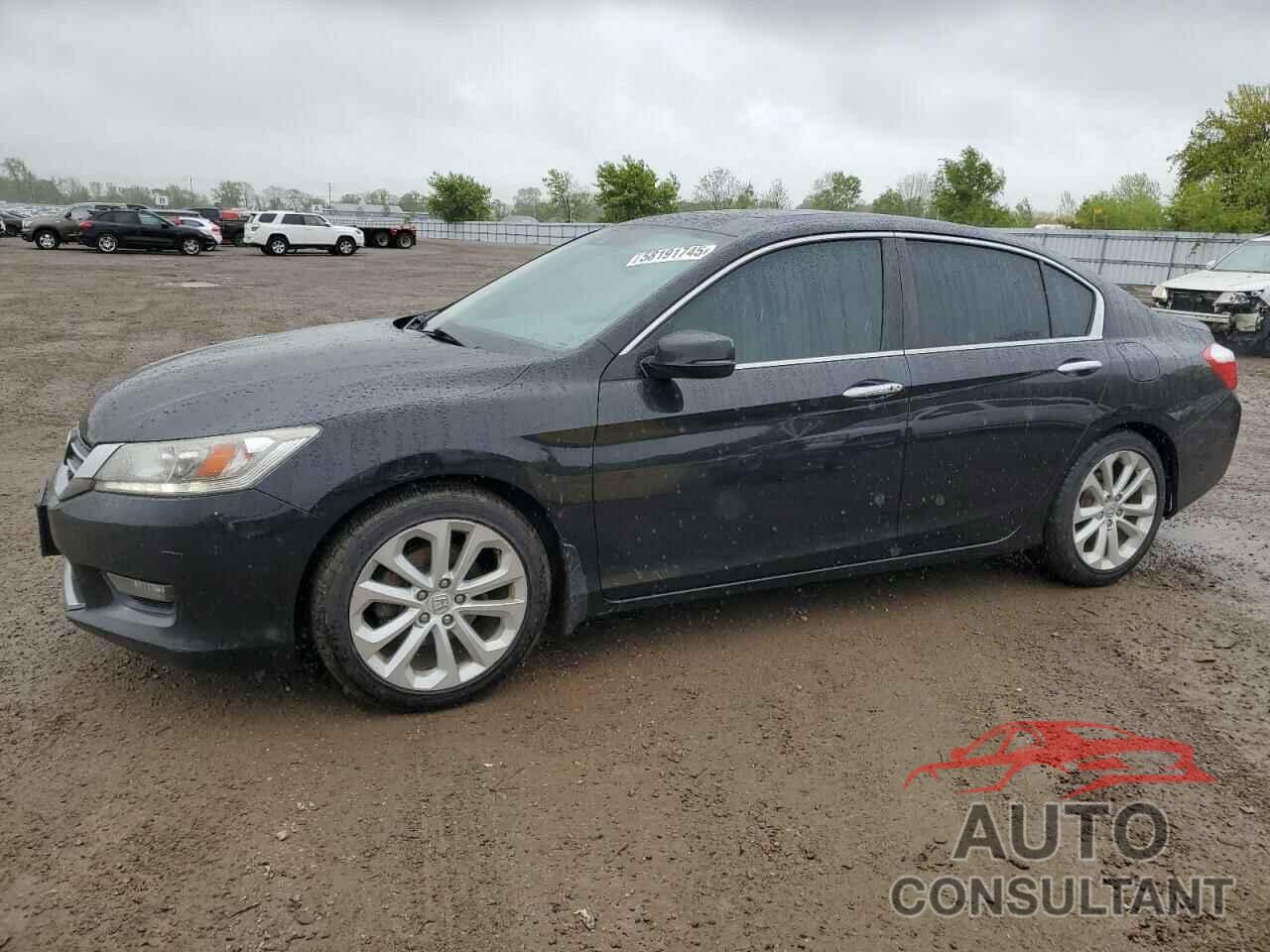 HONDA ACCORD 2014 - 1HGCR2F92EA811922