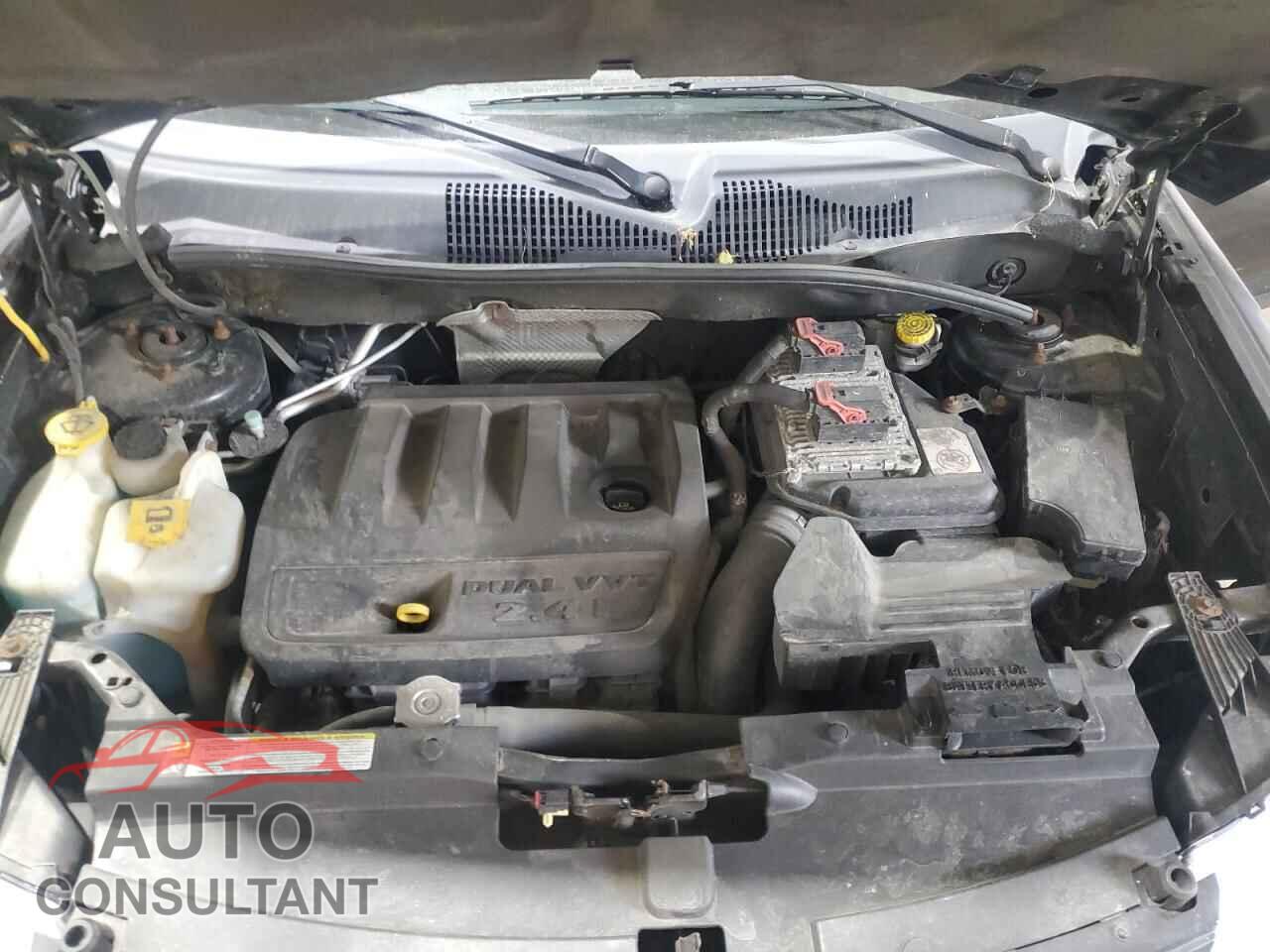 JEEP COMPASS 2013 - 1C4NJDEB9DD228436