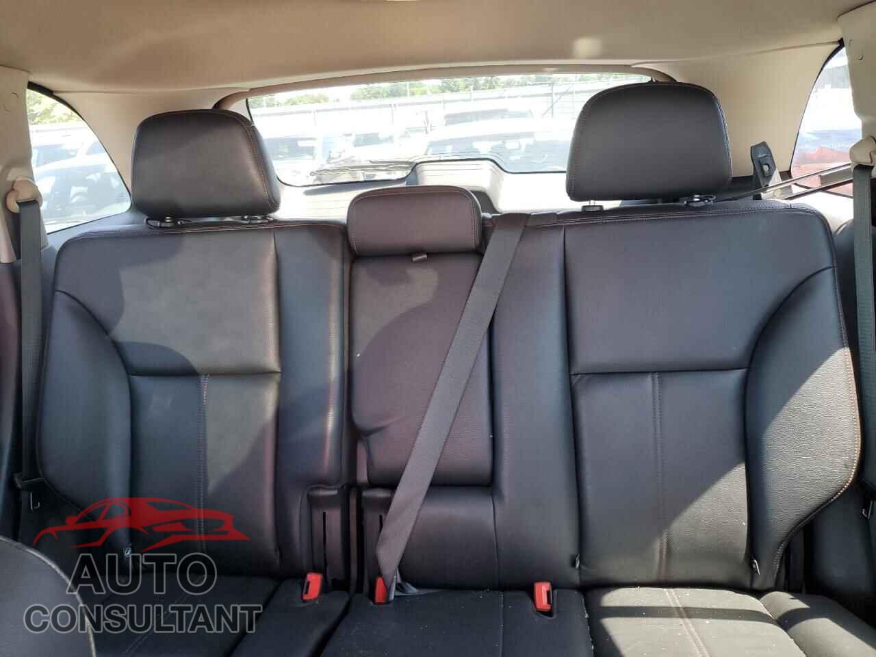 FORD EDGE 2014 - 2FMDK4JC3EBB35714