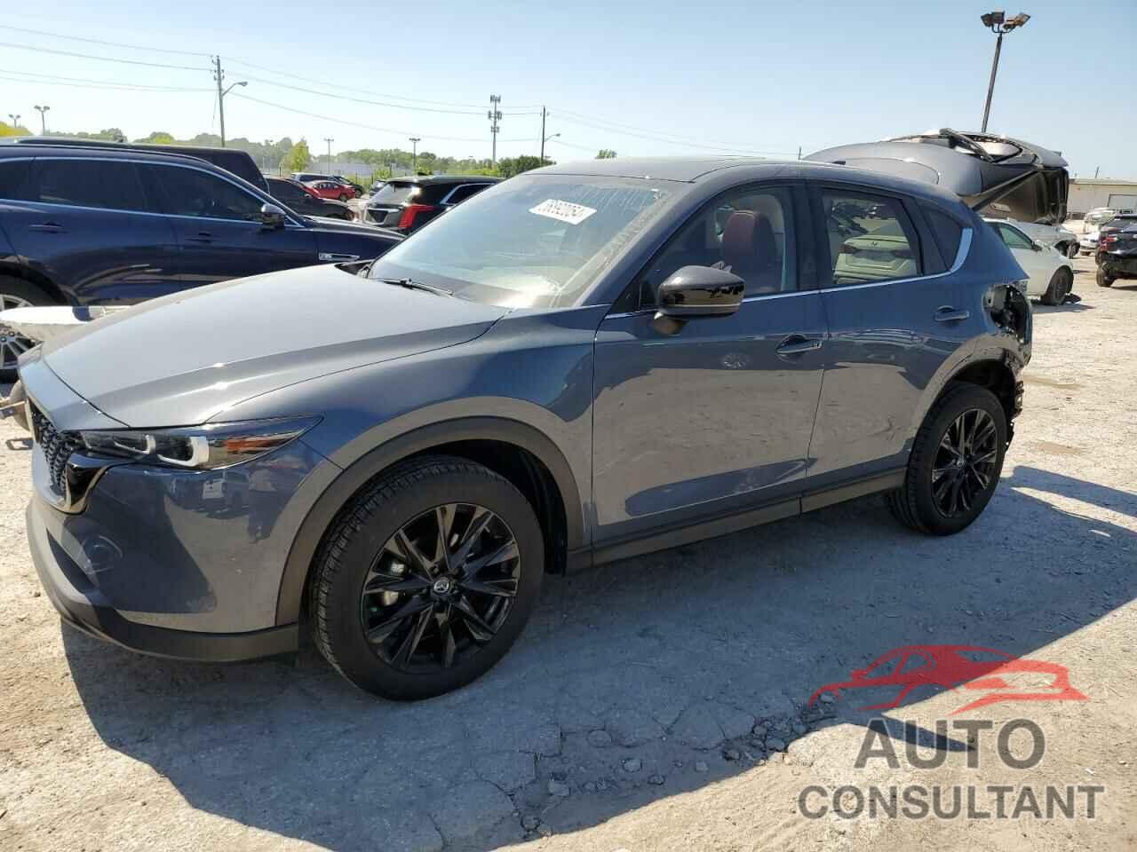 MAZDA CX-5 PREFE 2023 - JM3KFBCM2P0180214