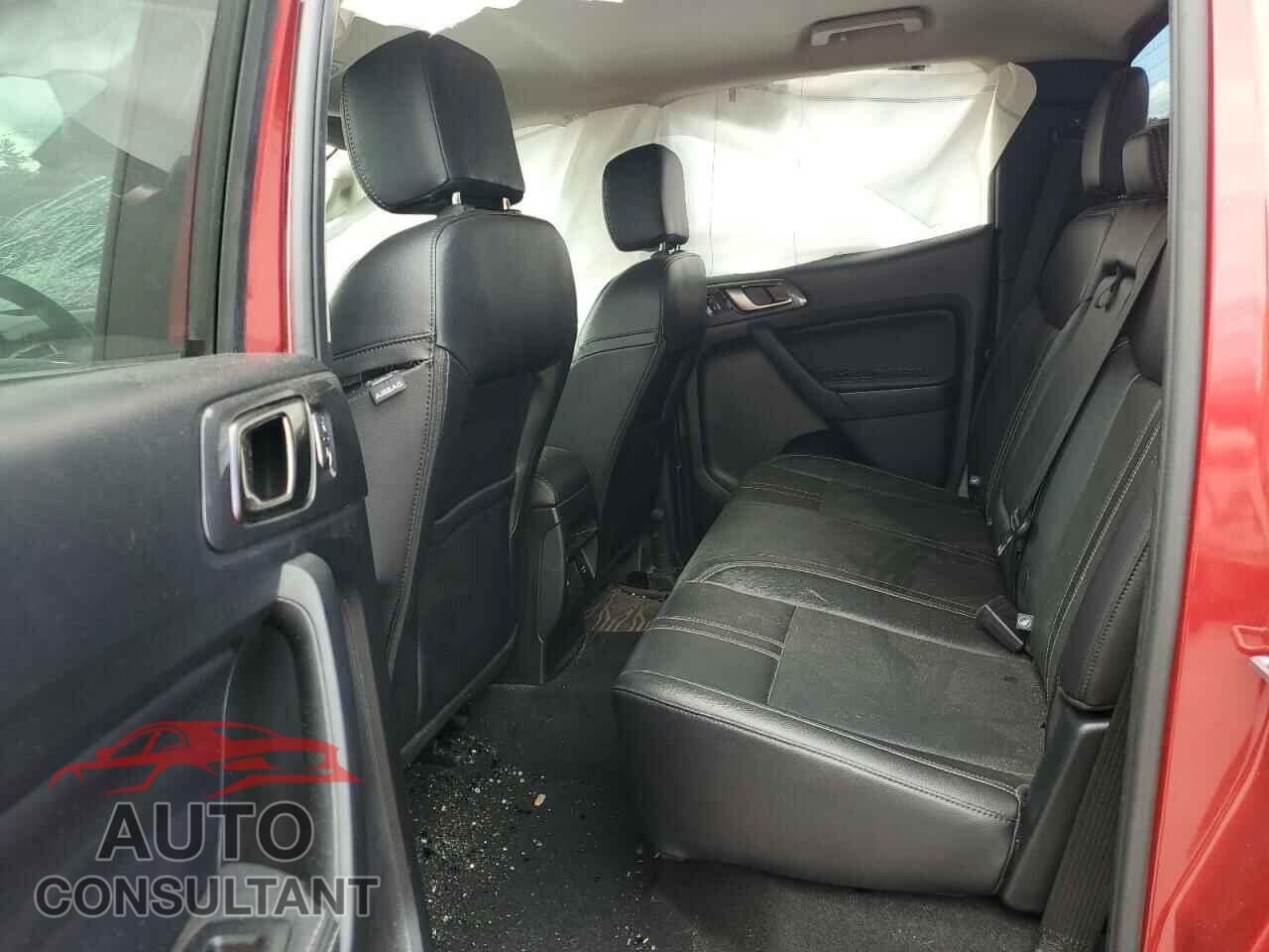 FORD RANGER 2021 - 1FTER4FH3MLD90659