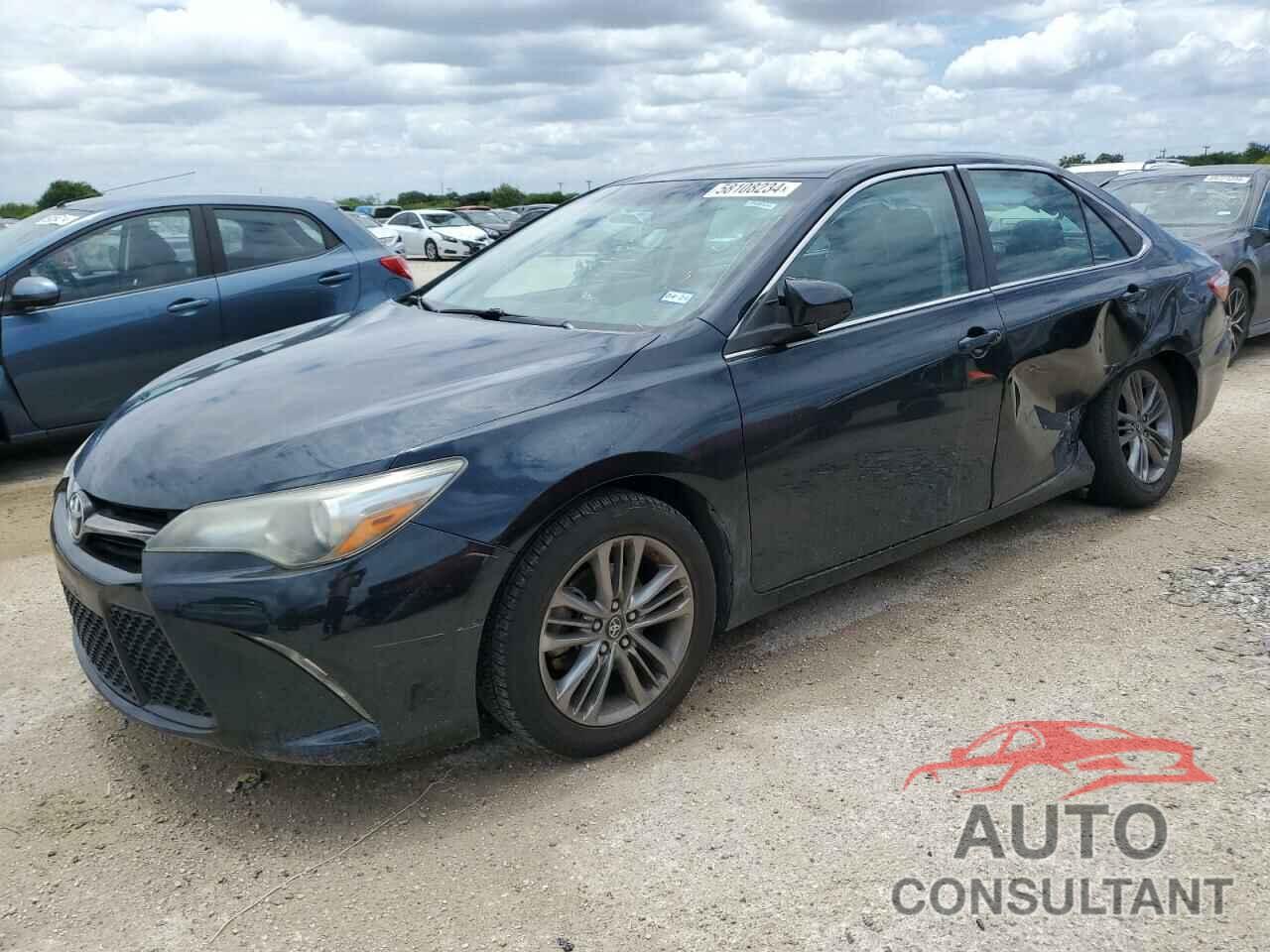 TOYOTA CAMRY 2016 - 4T1BF1FK4GU263953