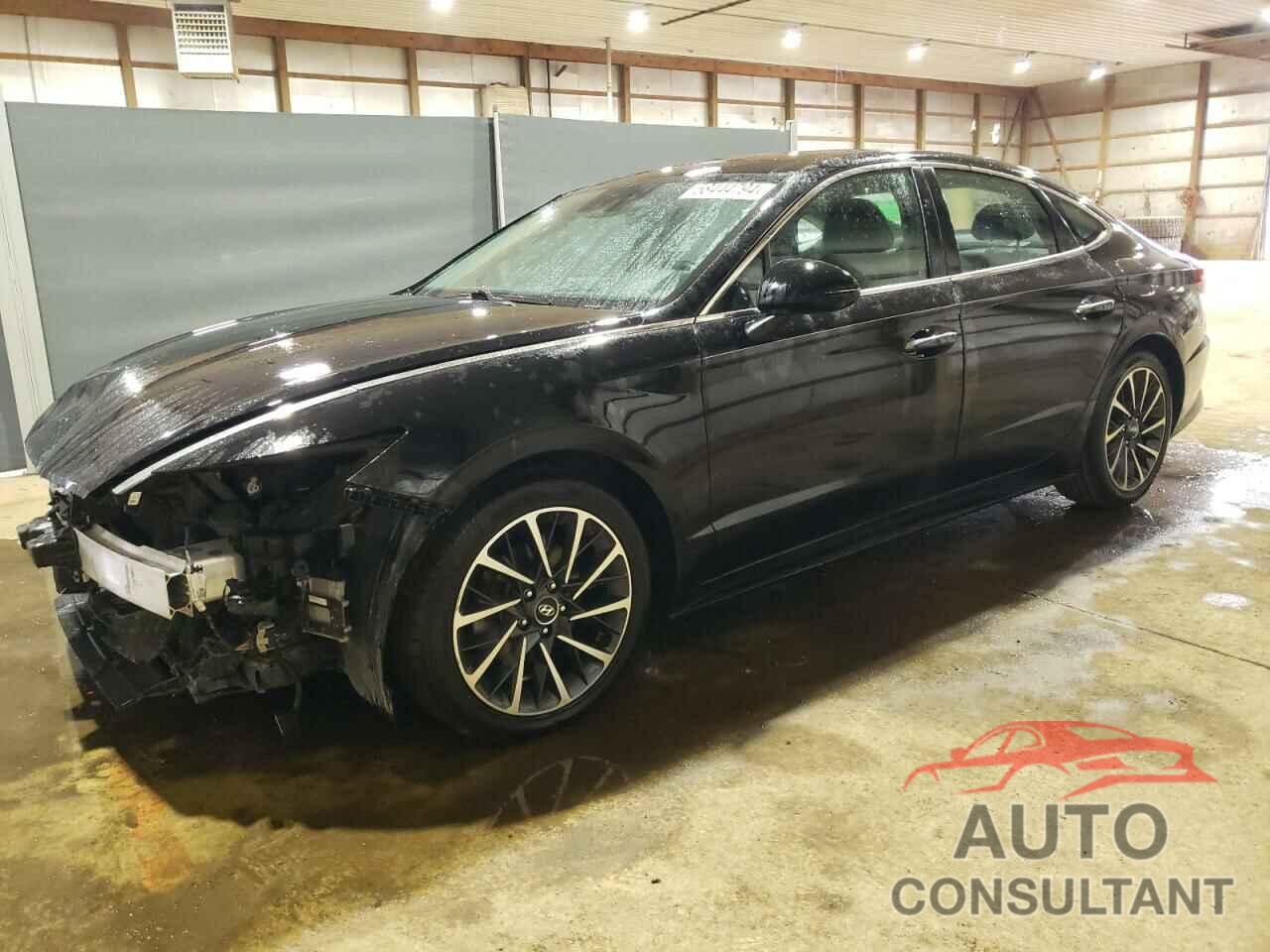 HYUNDAI SONATA 2020 - 5NPEH4J28LH015195