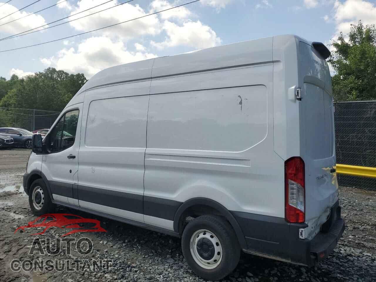FORD TRANSIT 2021 - 1FTBR1X82MKA08353