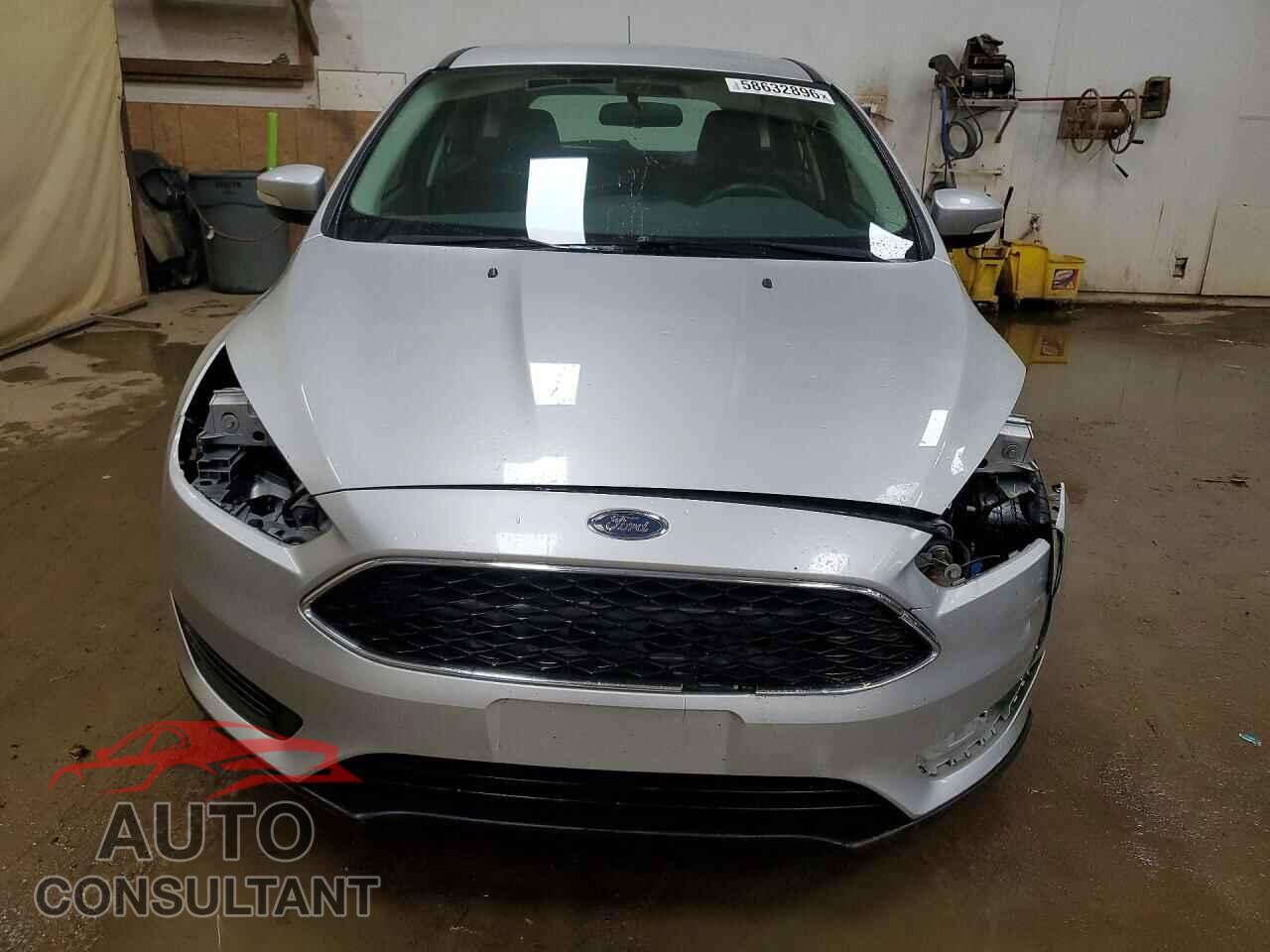 FORD FOCUS 2016 - 1FADP3K28GL314748