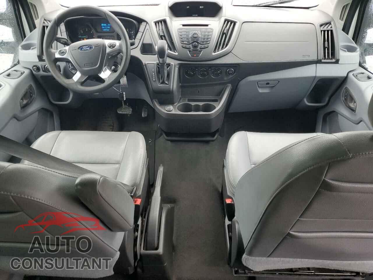 FORD TRANSIT 2019 - 1FBAX2ZV0KKB43603