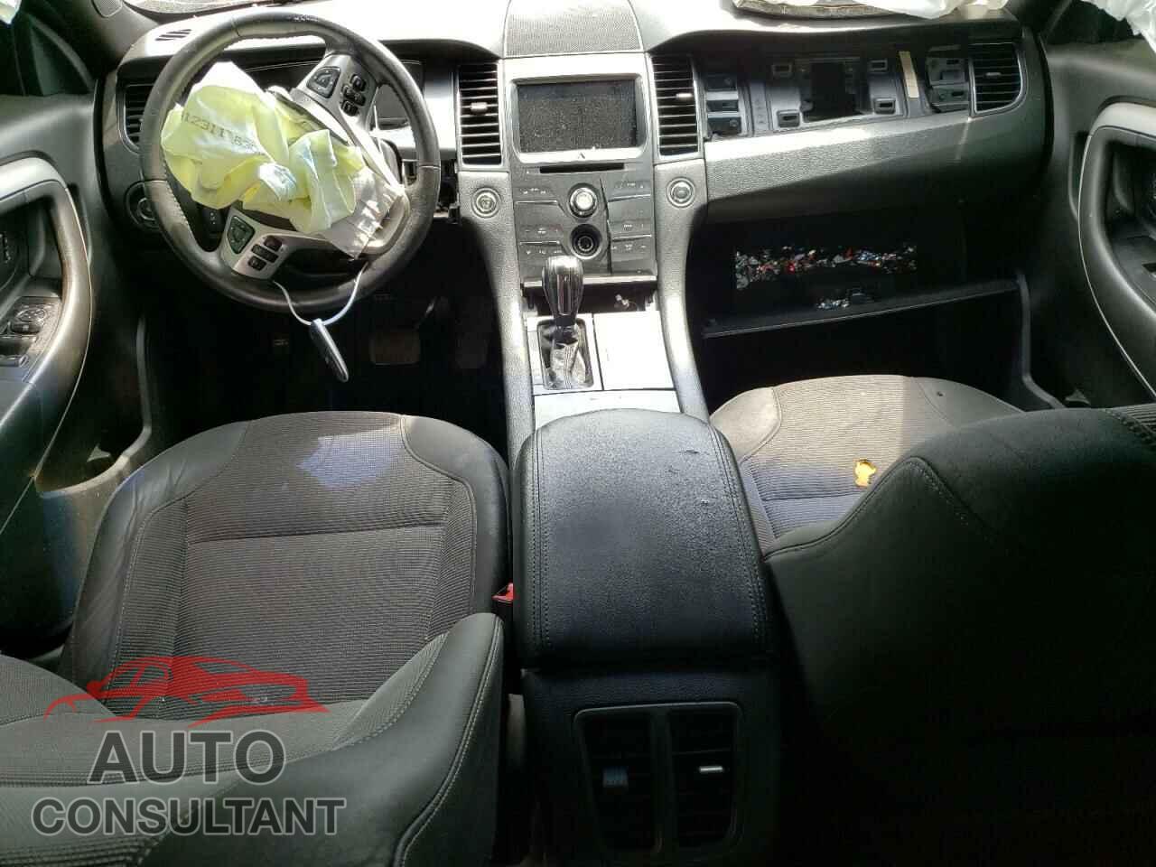 FORD TAURUS 2016 - 1FAHP2E87GG140286