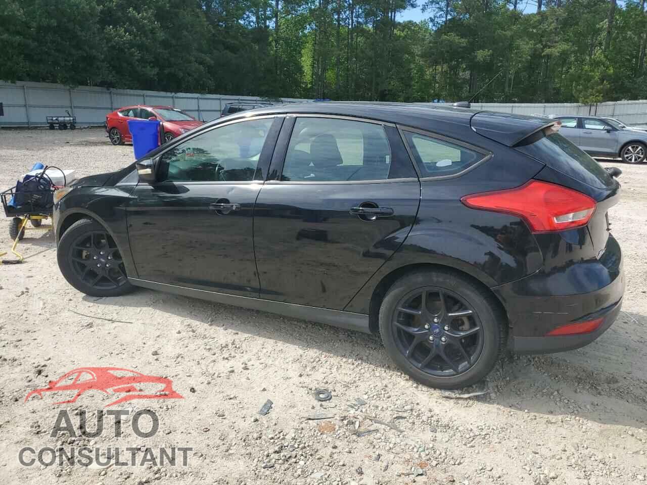 FORD FOCUS 2016 - 1FADP3K26GL374799