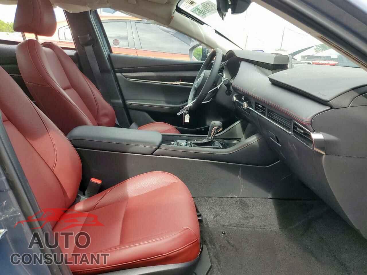 MAZDA 3 2025 - JM1BPBCM2S1775329