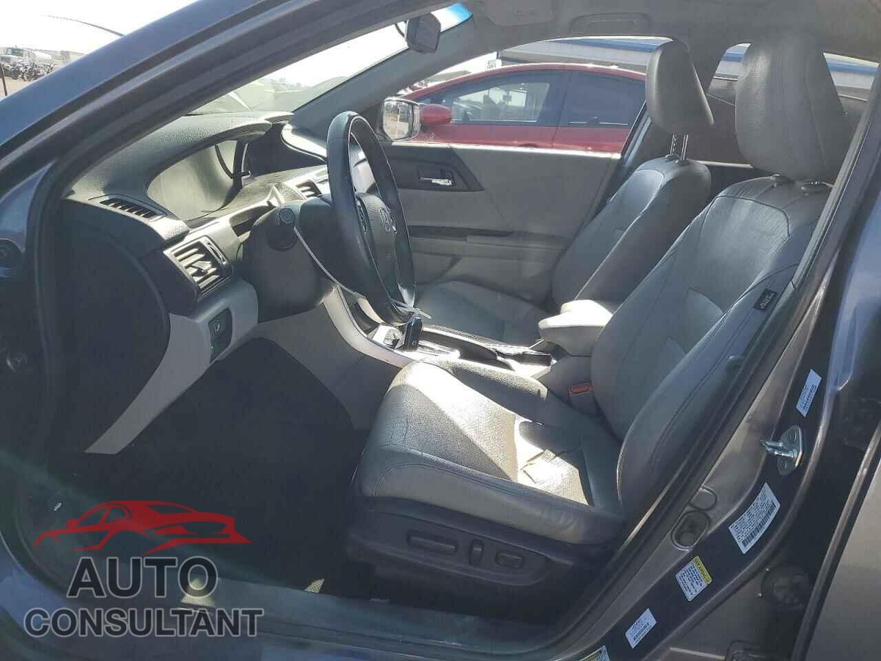 HONDA ACCORD 2013 - 1HGCR2F83DA170396