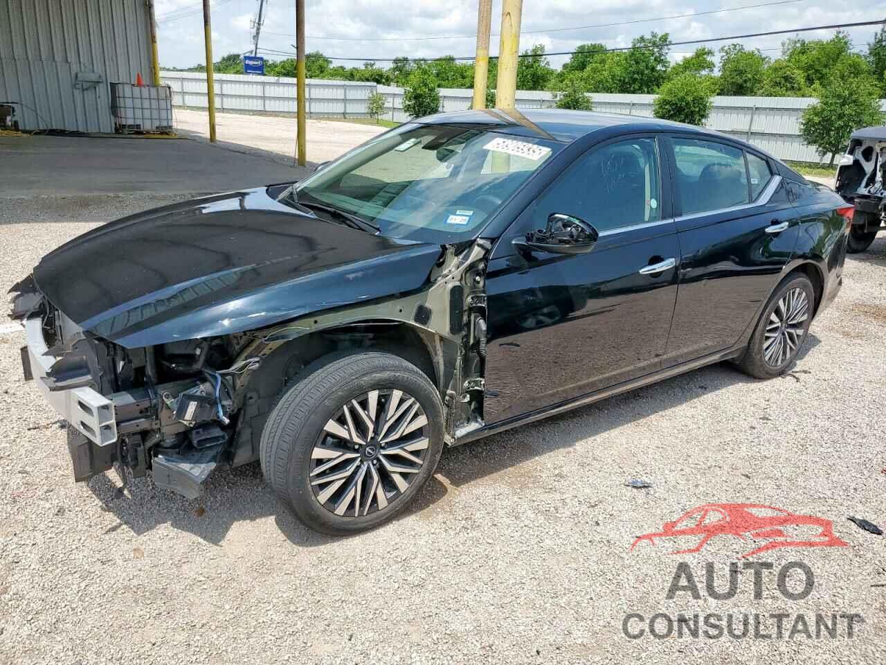 NISSAN ALTIMA 2024 - 1N4BL4DV1RN388312