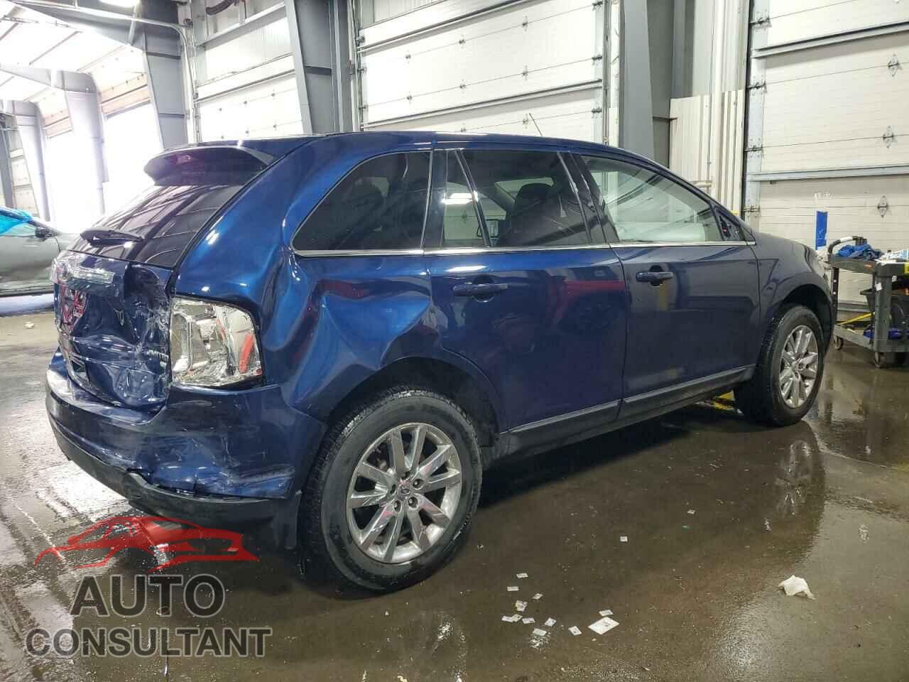FORD EDGE 2012 - 2FMDK4KC6CBA78517