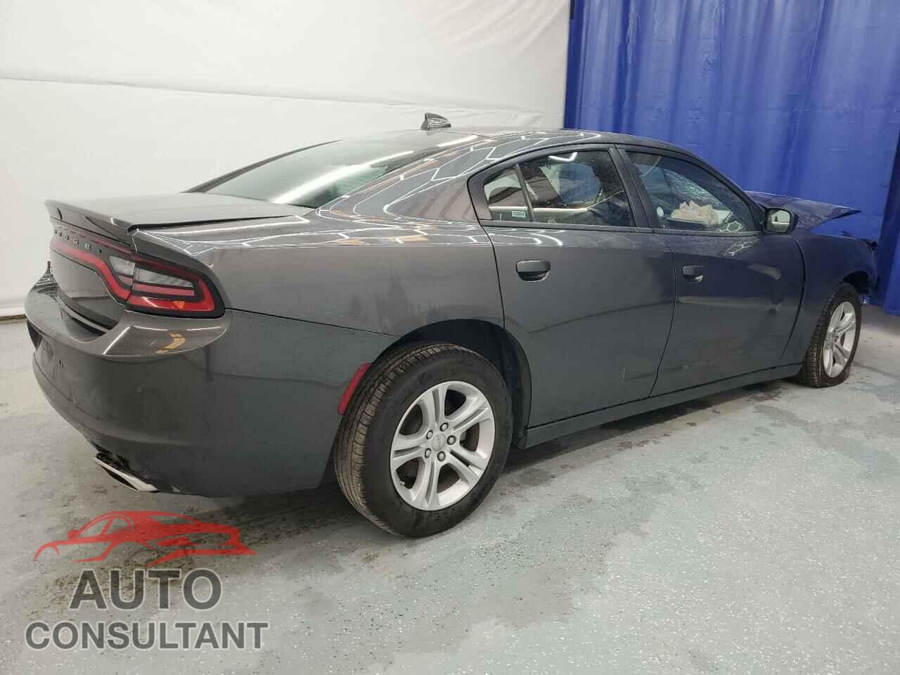 DODGE CHARGER 2023 - 2C3CDXBG9PH564499
