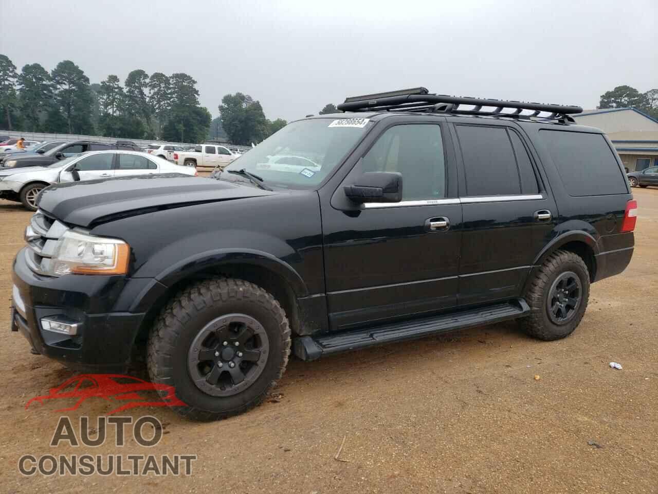 FORD EXPEDITION 2017 - 1FMJU2AT0HEA60819