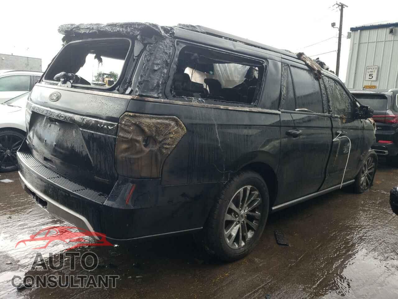 FORD EXPEDITION 2018 - 1FMJK2AT3JEA22934