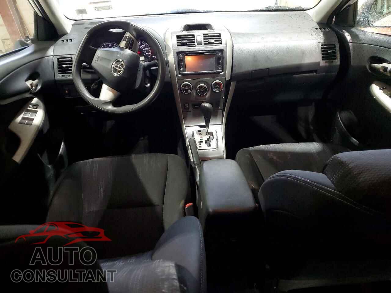 TOYOTA COROLLA 2013 - 2T1BU4EEXDC067290