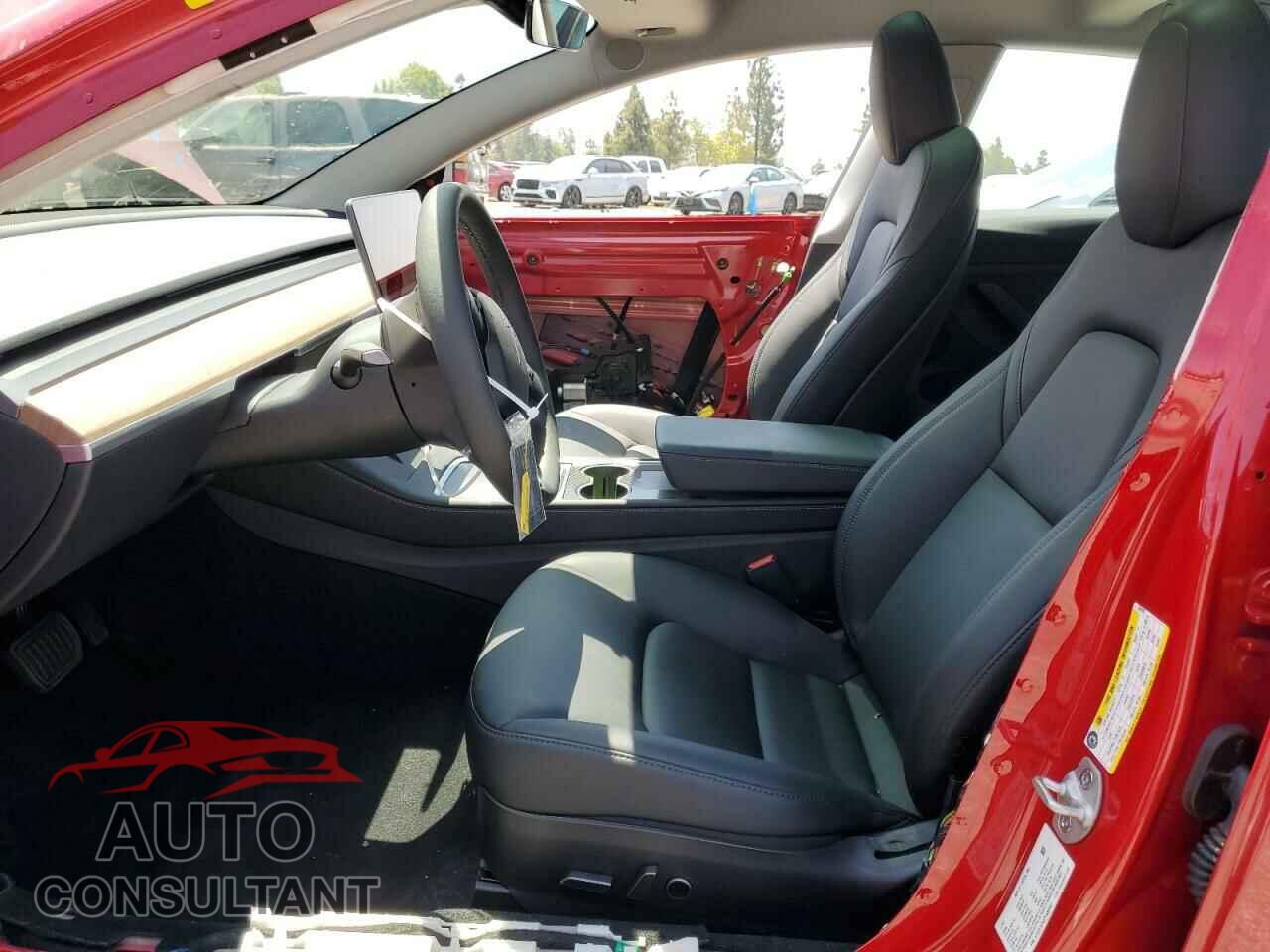TESLA MODEL 3 2023 - 5YJ3E1EA5PF688997