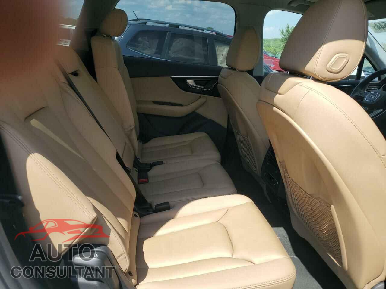 AUDI Q7 2020 - WA1AJBF71LD012411