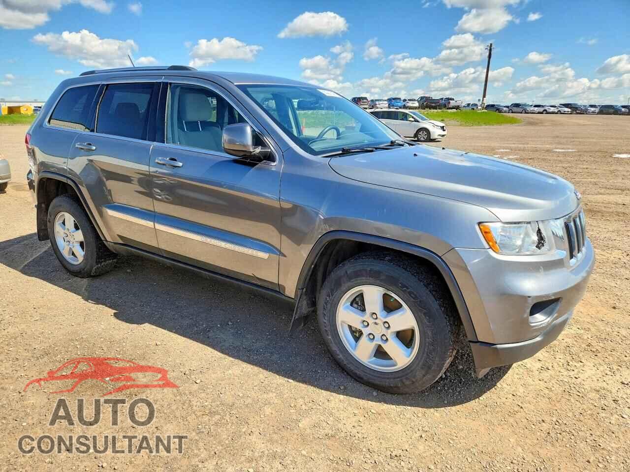 JEEP CHEROKEE 2013 - 1C4RJFAG2DC520188