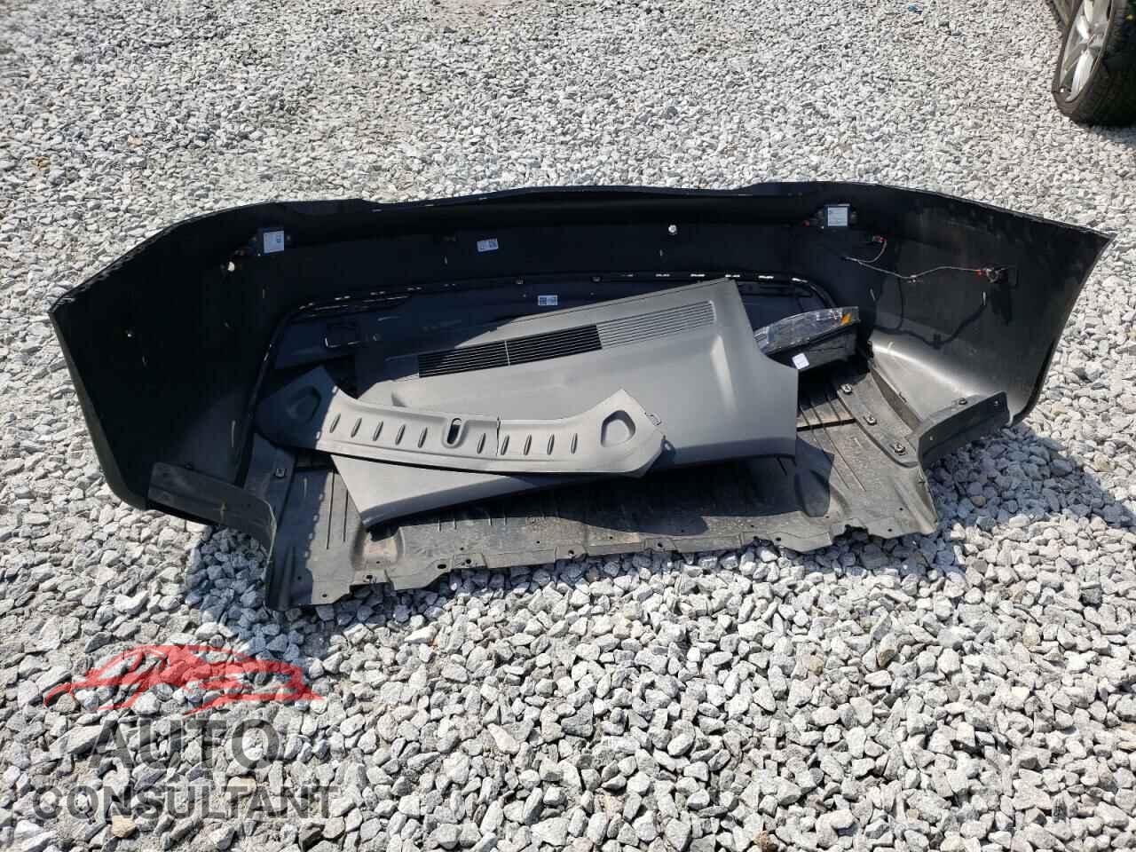 TESLA MODEL S 2022 - 5YJSA1E51NF472748