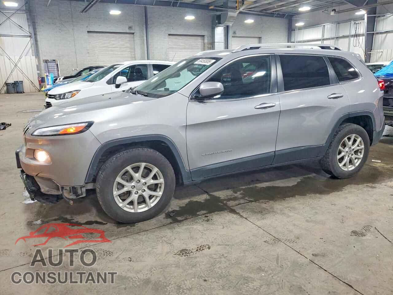 JEEP CHEROKEE 2015 - 1C4PJMCS9FW634848