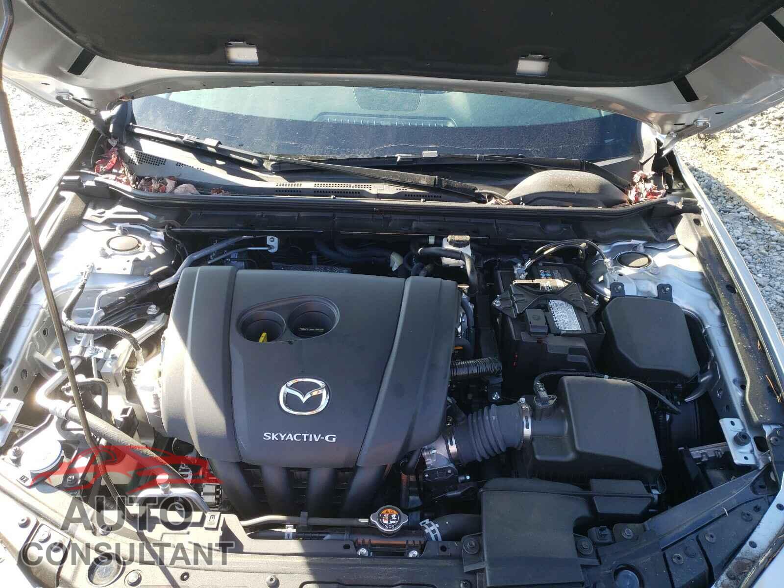 MAZDA 3 2020 - 3MZBPABL7LM134407