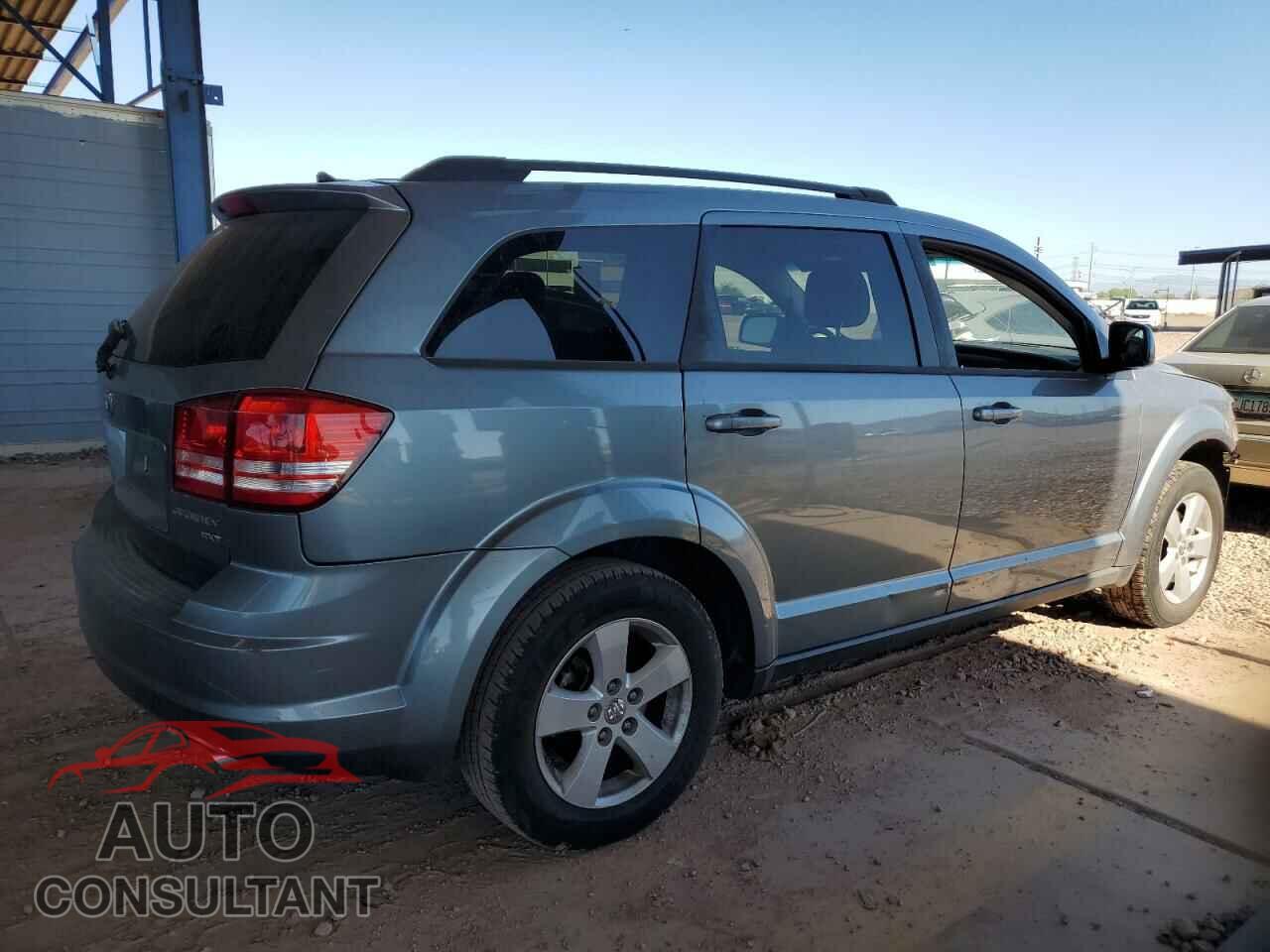 DODGE JOURNEY 2010 - 3D4PG5FV1AT216148