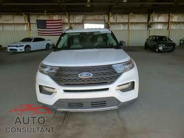 FORD EXPLORER 2022 - 1FMSK7DHXNGC02432