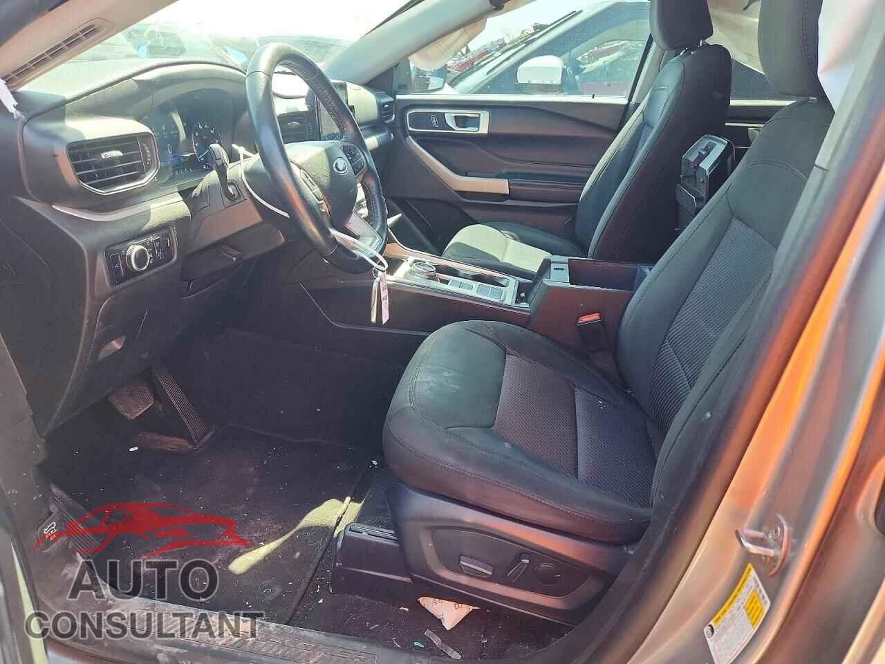 FORD EXPLORER 2023 - 1FMSK7DH6PGC13172