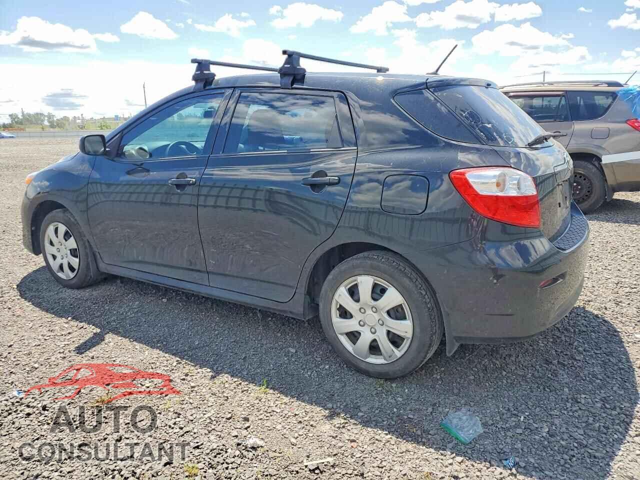 TOYOTA MATRIX 2014 - 2T1KU4EEXEC132883