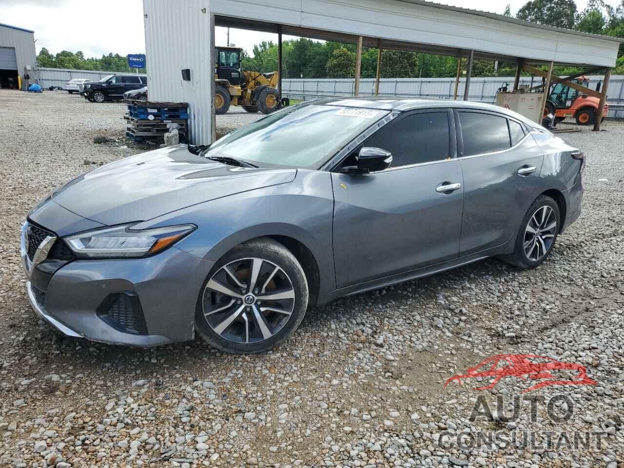 NISSAN MAXIMA 2020 - 1N4AA6DV1LC364544