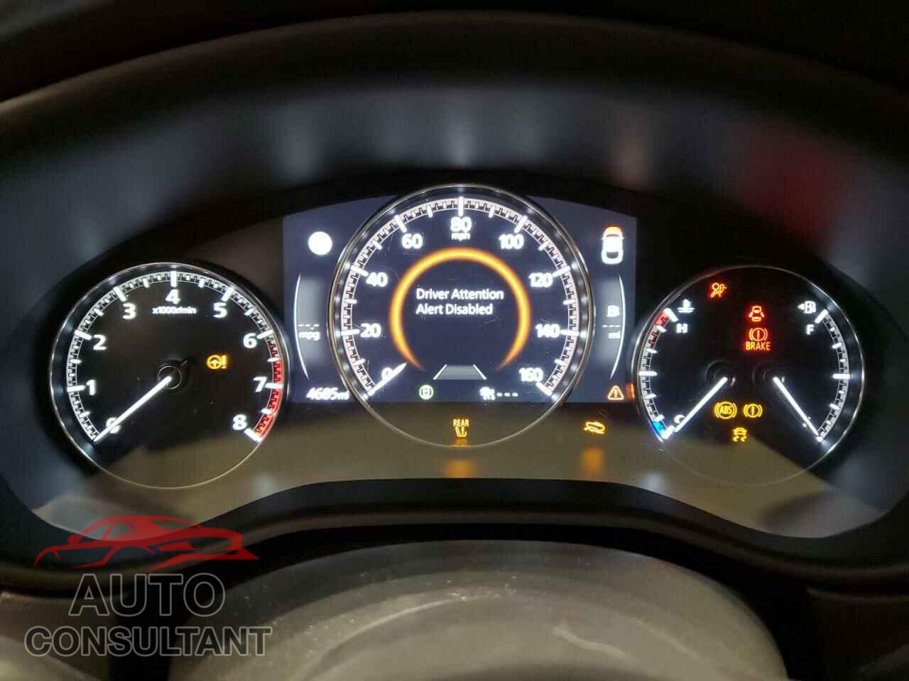 MAZDA CX30 2024 - 3MVDMBBM2RM689940