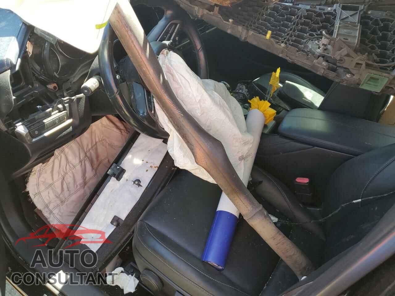 MAZDA CX30 2020 - 3MVDMACL4LM121714